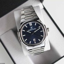Daniel Klein DK300482 Çelik Kordonlu Erkek Kol Saati