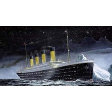MarkEntegra Model Kit R.m.s. Titanic 1:1200 5804