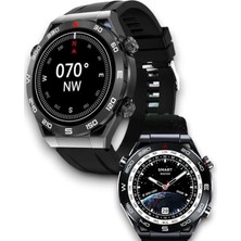 Armüz Sk4 1.62 Inç Ultimate Akıllı Saat