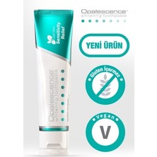 TeknoKapsül Opalescence Beyazlatıcı Diş Macunu 133 gr Hassas Dişler Için Nane Aromalı