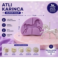 Silikon Kalıp
