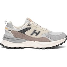 Hammer Jack Erkek Günlük Ayakkabı 25001-M Bej-Taupe