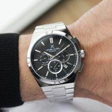 Daniel Klein DK438550 Çelik Kordonlu Erkek Kol Saati