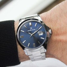 Daniel Klein DK295146 Çelik Kordonlu Erkek Kol Saati
