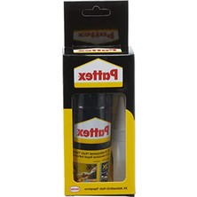 MarkEntegra Hızlı Yapıştırıcı, 125 ml - Güçlü ve Etkili