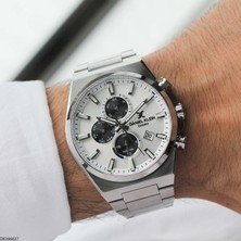 Daniel Klein DK396027 Çelik Kordonlu Erkek Kol Saati