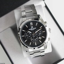 Daniel Klein DK460766 Çelik Kordonlu Erkek Kol Saati