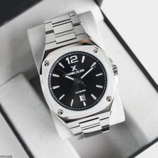 Daniel Klein DK432206 Çelik Kordonlu Erkek Kol Saati