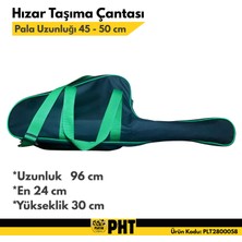 Platin Hırdavat Motorlu Testere Hızar Taşıma Çantası Kılıfı