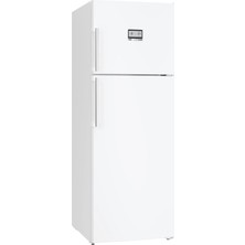 Bosch KDN56AWF1N Buzdolabı Üstten Dondurucu
