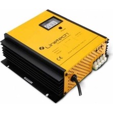 Linetech Akü Şarj Cihazı 24V 15A Battery Charger (EC-340)