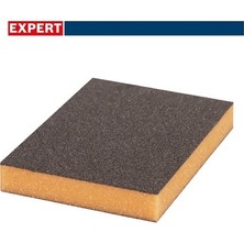 TeknoKapsül Bosch Expert S473 Sünger Zımpara 98X120X12 mm Orta 1 Adet