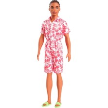 Barbie Yakışıklı Erkek Modeller - 235 HYT99