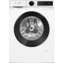 Siemens WG52K2Z1TR IQ500 Çamaşır Makinesi 10 kg Maks. 1200 Dev./dak.