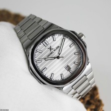 Daniel Klein DK300468 Çelik Kordonlu Erkek Kol Saati