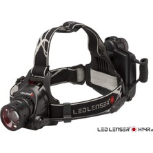 Led Lenser H14R.2 Kafa Feneri