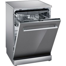 Siemens SN23HY62MT 6 Programlı 14 Kişilik Bulaşık Makinesi