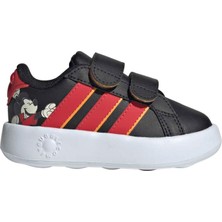 Adidas Grand Court Çocuk Spor Ayakkabı - KI9186