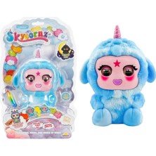 Best Toy Forever Sesli ve Işıklı Skycornz Deluxe Figür - Nova