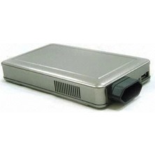 Linetech Tam Sinüs Invertör 24V 120W Pure Sine Wave Inverter (12S-24E)