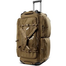 5.11 Soms 3.0 Duffelbag 126 Litre Kangaroo