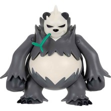 Jazwares Pokemon Battle Tekli Figür Paketi POK/95135-G - Pangoro