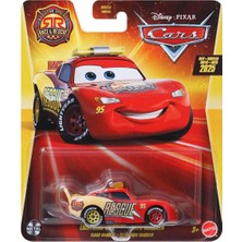 Disney Cars Arabalar 3 Tekli Karakter Araçlar - JDG59 Lightning Mcqueen