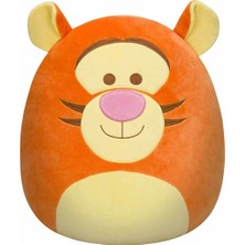Jazwares Squishmallows Disney Peluş 35 cm Serib - Tigger