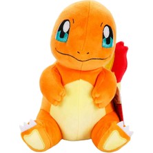Jazwares Pokemon Peluş S12  - Charmander