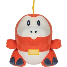 Jazwares Pokemon Peluş POK/95217-C - Fuecoco