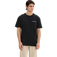 Quiksilver Touchdown Tee Erkek Tişört TRQMS26110