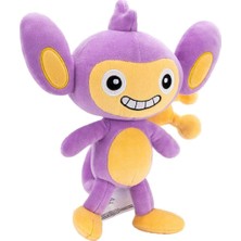 Jazwares Pokemon Peluş POK/95217-D - Aipom