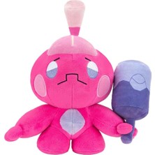 Jazwares Pokemon Peluş POK/95217-D - Tinkatink