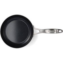Greenpan Geneva 3ply 18 cm Tava | Thermolon™ Seramik Yüzey | Pfas Içermez | 3 Katmanlı Paslanmaz Çelik | Indüksiyon Uyumlu | 220°C Fırın