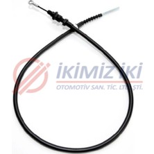 İkimiz İki Debriaj Teli 131 Dkş