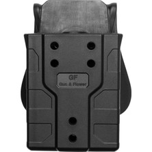 Gun & Flower Gunflower AR15/M16 Magazine Holster Modüler Şarjor Kılıfı