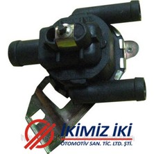 İkimiz İki Kalorifer Muslugu R12
