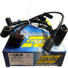 İkimiz İki Buji Kablosu Düz Motor Dkş Slx Tempra 1.4 1.6 8V