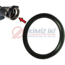 İkimiz İki Turbo Boru Oringi Duster Lodgy Logan Iı Sandero Iı