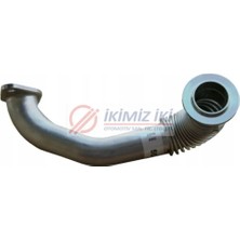 İkimiz İki Egr Borusu Fıat Egea Doblo Fiorino 1.3 Mtj Euro 6