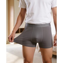 Bolero Erkek Bambu Boxer Füme