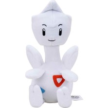 Jazwares Pokemon Peluş POK/95217-F - Togetic