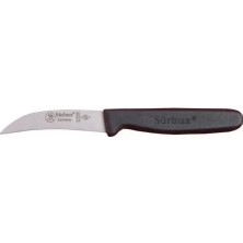 Armüz 61006 - Sürmene Eğik Sebze Bıçağı 8 cm
