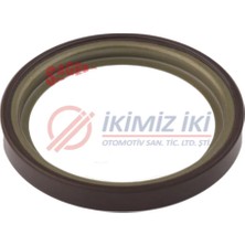 İkimiz İki Abs Okuyucu Arka Kampana Clio Iv Sandero Stepway