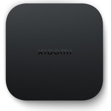 Xiaomi Mi Box S 4K 2. Nesil Android Tv Box Outlet Teşhir Ürün