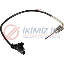 İkimiz İki Turbo Isı Sensörü Fiorino G.punto 1.3 Euro 6