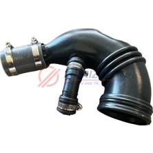 İkimiz İki Turbo Borusu Fiorino Linea 1.3 Mtj