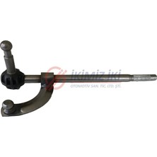 İkimiz İki Vites Alt Kolu Doblo 1.3 2001 - 2009