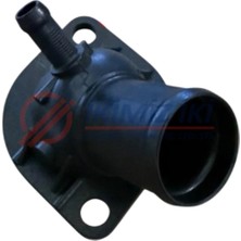 İkimiz İki Termostat Yuvası Kango 1.9 Megane Laguna 2.0 F3R