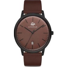Jg.polo Club JPC.1118 2350K.2 Erkek Kol Saati